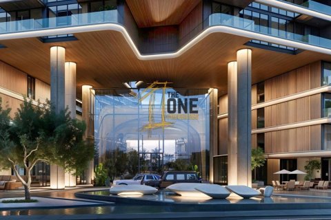 Apartment in Al Marjan Island, Ras Al Khaimah, UAE 2 bedrooms, 114.6 sq.m. № 575849 - photo 27
