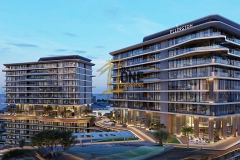 Apartment in Al Marjan Island, Ras Al Khaimah, UAE 2 bedrooms, 114.6 sq.m. № 575849 - photo 17