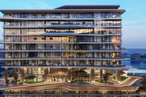 Apartment in Al Marjan Island, Ras Al Khaimah, UAE 2 bedrooms, 114.6 sq.m. № 575849 - photo 4