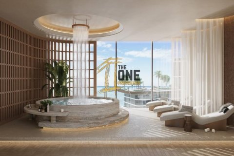 Apartment in Al Marjan Island, Ras Al Khaimah, UAE 2 bedrooms, 114.6 sq.m. № 575849 - photo 13