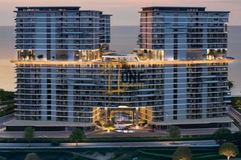 Apartment in Al Marjan Island, Ras Al Khaimah, UAE 2 bedrooms, 114.6 sq.m. № 575849 - photo 30