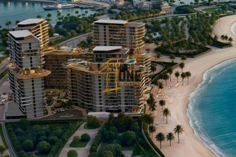 Apartment in Al Marjan Island, Ras Al Khaimah, UAE 2 bedrooms, 114.6 sq.m. № 575849 - photo 24