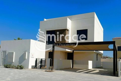 فيلا للإيجار في جزيرة ياس، أبو ظبي، الإمارات العربية المتحدة 3 غرفة نوم ، 356.1 متر مربع ، رقم 596791 - صورة 1