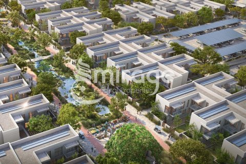Byt na Yas Island, Abu Dhabi, SAE 1 ložnice, 67 m² Č.: 596788 - fotografie 7