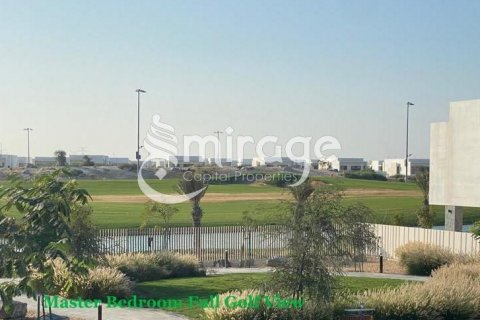 阿联酋 Abu Dhabi Yas Island 待售 : 4 卧, 610.1 平方米 , 编号596789 - 照片 6