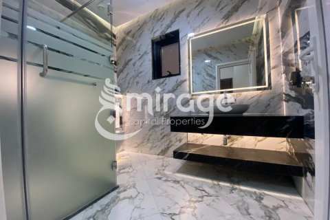Vilë në Al Shamkha, Abu Dhabi, Emiratet e Bashkuara Arabe 5 dhoma gjumi, 510 m2. № 596792 - Foto 10