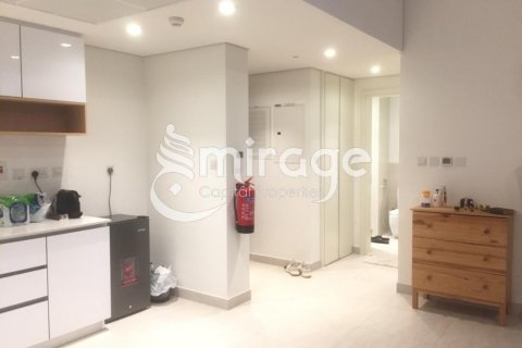 Byt v Al Reem Island, Abu Dhabi, SAE 1 ložnice, 62.4 m² Č.: 596790 - fotografie 2