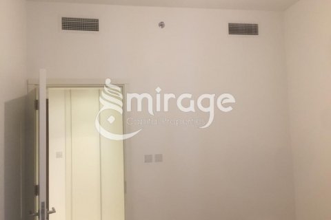 Byt v Al Reem Island, Abu Dhabi, SAE 1 ložnice, 62.4 m² Č.: 596790 - fotografie 3