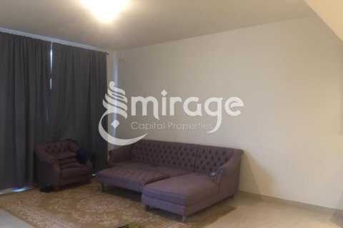 Byt v Al Reem Island, Abu Dhabi, SAE 1 ložnice, 62.4 m² Č.: 596790 - fotografie 6