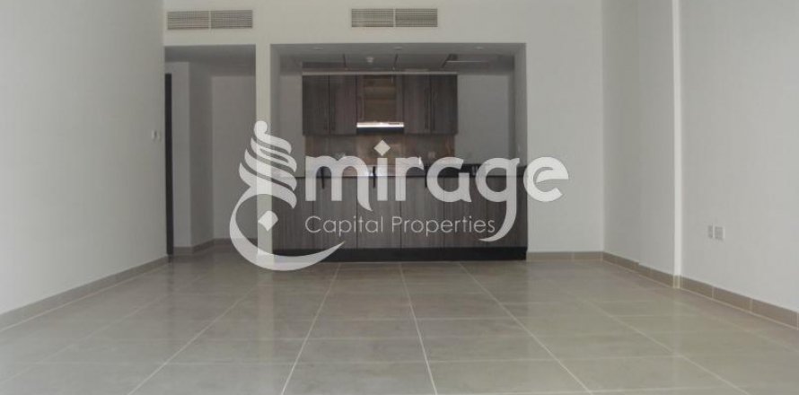 Byt v Al Reef, Abu Dhabi, SAE 2 ložnice, 113.1 m² Č.: 596907