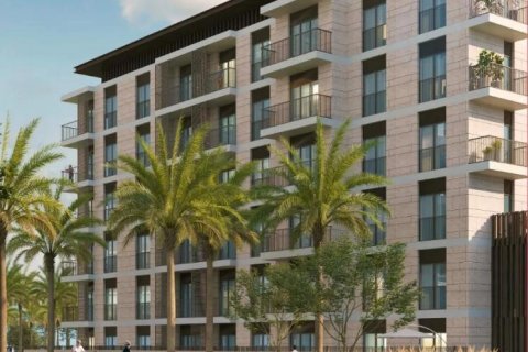 Купити квартиру в Аль-Хан, Шарджа, ОАЕ 3 кімнати, 128м2, № 599404 - фото 3
