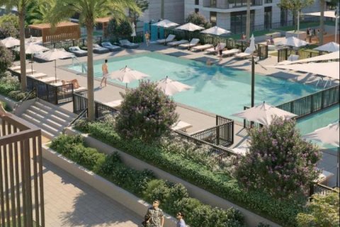 Купити квартиру в Аль-Хан, Шарджа, ОАЕ 3 кімнати, 128м2, № 599404 - фото 4