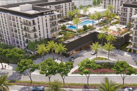 Купити квартиру в Аль-Хан, Шарджа, ОАЕ 3 кімнати, 128м2, № 599404 - фото 2