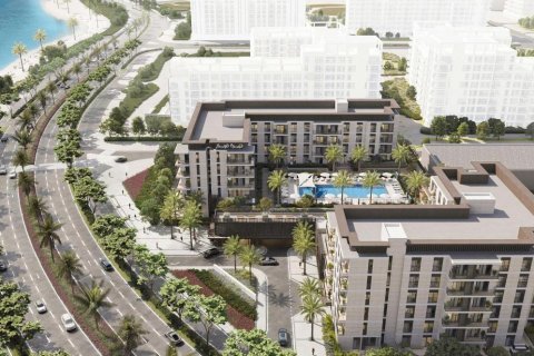 Купити квартиру в Аль-Хан, Шарджа, ОАЕ 3 кімнати, 128м2, № 599404 - фото 6