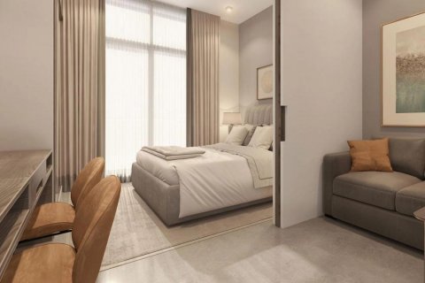 Byt v Dubai, SAE 2 ložnice, 86 m² Č.: 599408 - fotografie 5