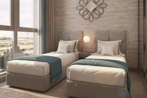 Byt v Dubai, SAE 2 ložnice, 86 m² Č.: 599408 - fotografie 3
