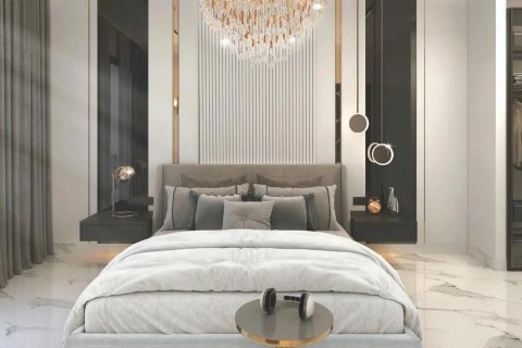 Byt v Dubai, SAE 3 ložnice, 141 m² Č.: 599405 - fotografie 10