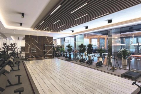Byt v Dubai, SAE 3 ložnice, 141 m² Č.: 599405 - fotografie 11