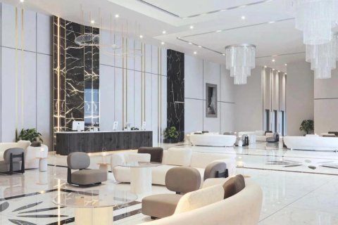 Byt v Dubai, SAE 3 ložnice, 141 m² Č.: 599405 - fotografie 6