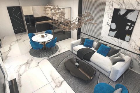 Byt v Dubai, SAE 3 ložnice, 141 m² Č.: 599405 - fotografie 13