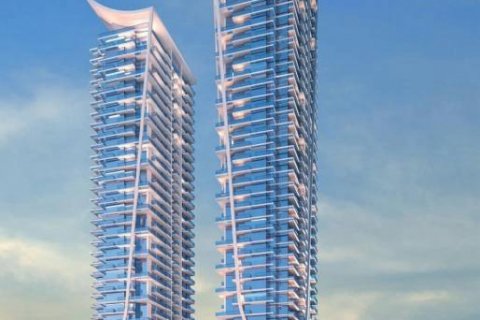 Byt v Dubai, SAE 2 ložnice, 102 m² Č.: 599406 - fotografie 14
