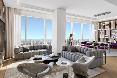 Apartment in Dubai, UAE 2 bedrooms, 189 sq.m. № 599410 - photo 7