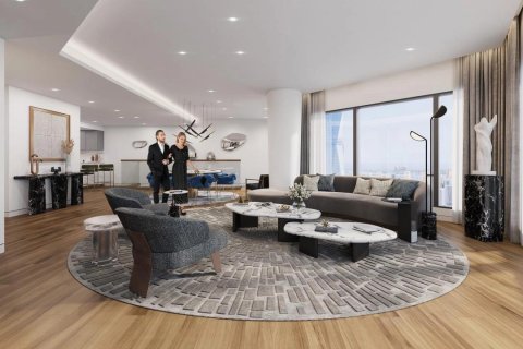 Apartment in Dubai, UAE 2 bedrooms, 189 sq.m. № 599410 - photo 15