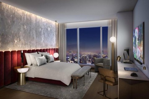 Apartment in Dubai, UAE 2 bedrooms, 189 sq.m. № 599410 - photo 3