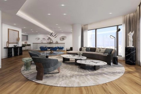 Apartment in Dubai, UAE 2 bedrooms, 189 sq.m. № 599410 - photo 16