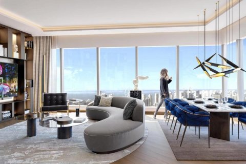 Apartment in Dubai, UAE 2 bedrooms, 189 sq.m. № 599410 - photo 5