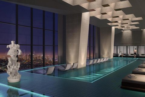 Apartment in Dubai, UAE 2 bedrooms, 189 sq.m. № 599410 - photo 12