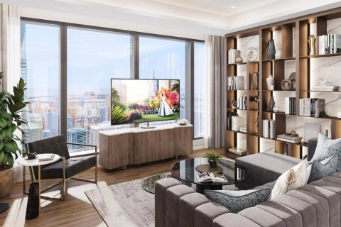 Apartment in Dubai, UAE 2 bedrooms, 189 sq.m. № 599410 - photo 14