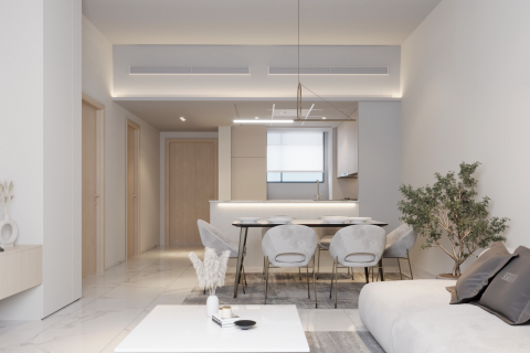 Müüa korter asukohaga Dubai, AÜE: 3 magamistoaga, 173 m² Nr 577738 - pilt 12