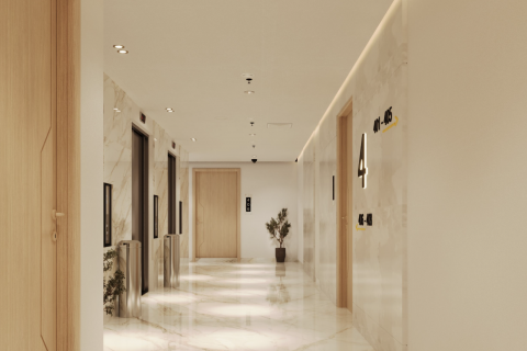 Müüa korter asukohaga Dubai, AÜE: 3 magamistoaga, 173 m² Nr 577738 - pilt 9