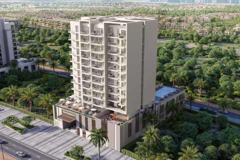 Müüa korter asukohaga Dubai, AÜE: 3 magamistoaga, 173 m² Nr 577738 - pilt 3