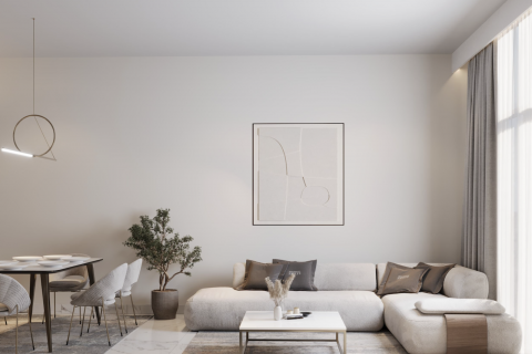 Müüa korter asukohaga Dubai, AÜE: 3 magamistoaga, 173 m² Nr 577738 - pilt 11