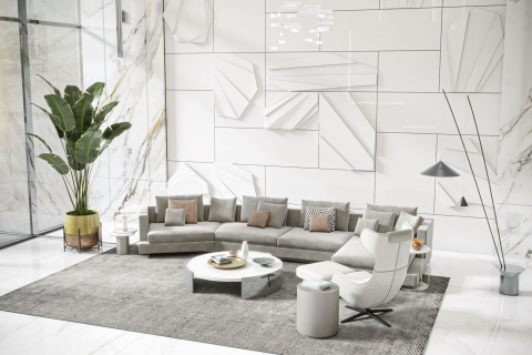 Müüa korter asukohaga Dubai, AÜE: 3 magamistoaga, 173 m² Nr 577738 - pilt 8
