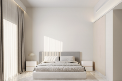 Müüa korter asukohaga Dubai, AÜE: 3 magamistoaga, 173 m² Nr 577738 - pilt 14