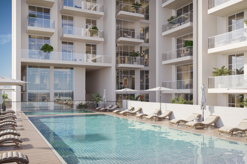 Müüa korter asukohaga Dubai, AÜE: 3 magamistoaga, 173 m² Nr 577738 - pilt 6