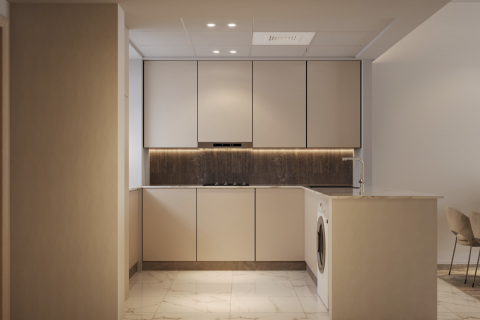 Apartament në Dubai, Emiratet e Bashkuara Arabe 2 dhoma gjumi, 115 m2. № 577739 - Foto 13