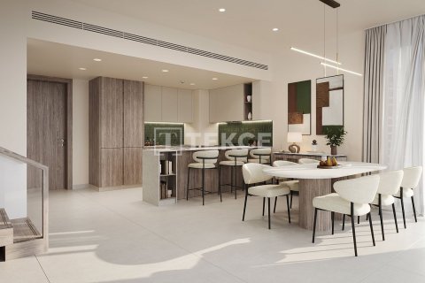 Byt v Dubai Land, SAE 3 ložnice, 186 m² Č.: 577735 - fotografie 14