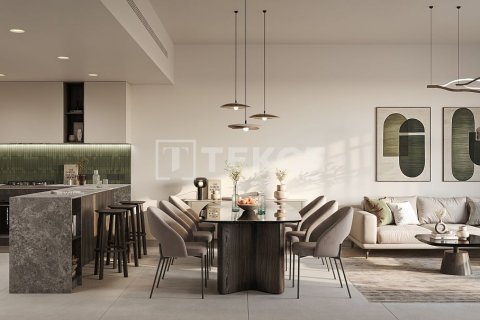 Byt v Dubai Land, SAE 3 ložnice, 186 m² Č.: 577735 - fotografie 12