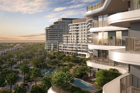 Byt v Dubai Land, SAE 3 ložnice, 186 m² Č.: 577735 - fotografie 4