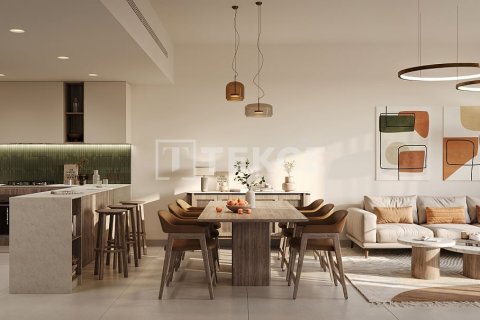 Byt v Dubai Land, SAE 3 ložnice, 186 m² Č.: 577735 - fotografie 11