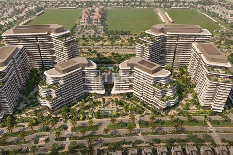 Byt v Dubai Land, SAE 3 ložnice, 186 m² Č.: 577735 - fotografie 2