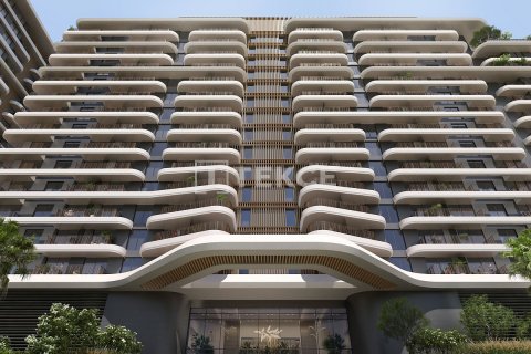 Byt v Dubai Land, SAE 3 ložnice, 186 m² Č.: 577735 - fotografie 8