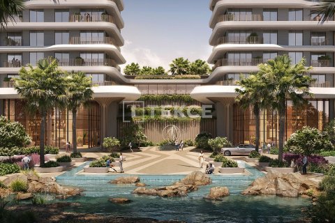 Byt v Dubai Land, SAE 3 ložnice, 186 m² Č.: 577735 - fotografie 6