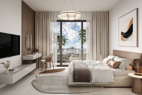 Byt v Dubai Land, SAE 3 ložnice, 186 m² Č.: 577735 - fotografie 13