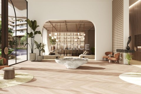 Byt v Dubai Land, SAE 3 ložnice, 186 m² Č.: 577735 - fotografie 17