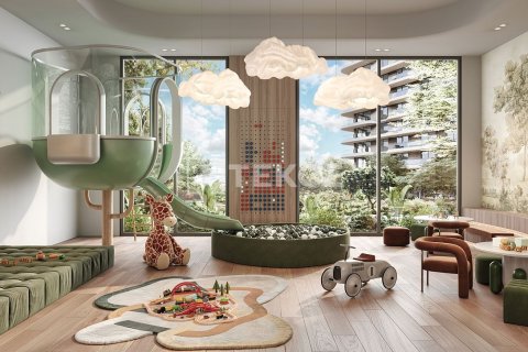 Byt v Dubai Land, SAE 3 ložnice, 186 m² Č.: 577735 - fotografie 18
